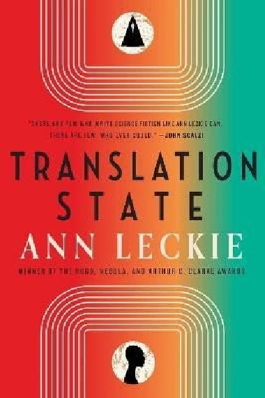 Translation State - Leckieová Ann