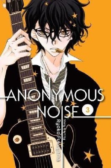 Anonymous Noise 3 - Fukuyama Ryoko
