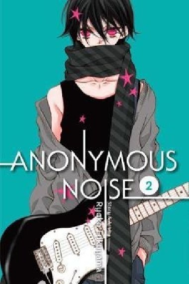 Anonymous Noise 2 - Fukuyama Ryoko