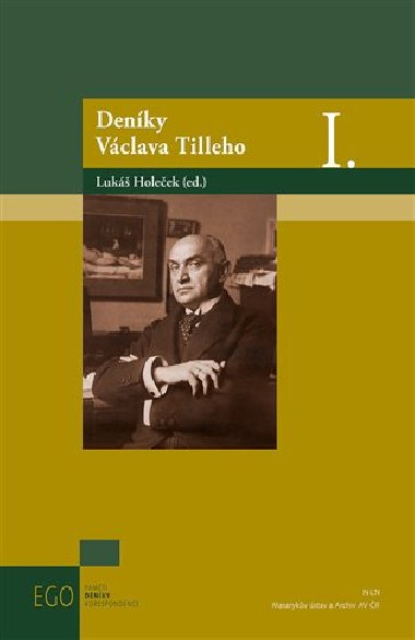 Denky Vclava Tilleho I. - Luk Holeek