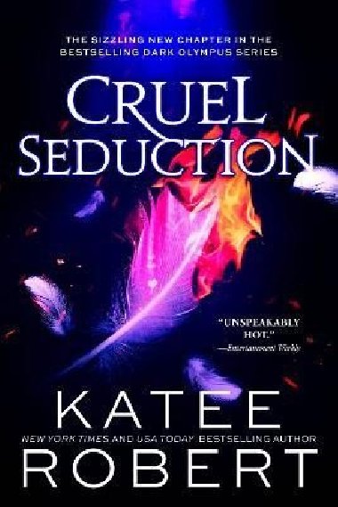 Cruel Seduction - Robert Katee