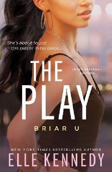 The Play - Kennedy Elle