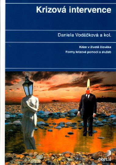 KRIZOV INTERVENCE - Daniela Vodkov