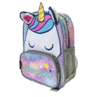 Oxybag Předškolní batoh FUNNY - Unicorn