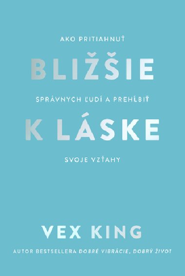 Bliie k lske - Vex King
