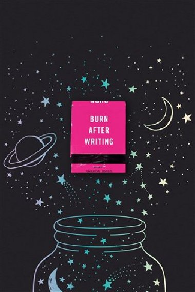 Burn After Writing (Magic Stars) - Sharon Jones