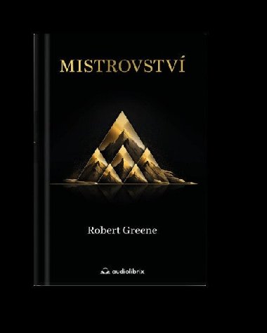 Mistrovstv - Robert Greene