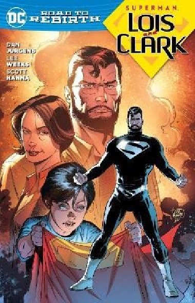 Superman: Lois and Clark - Jurgens Dan