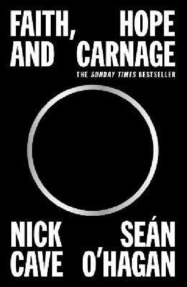 Faith, Hope and Carnage - Cave Nick