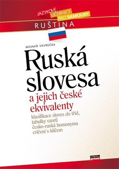 RUSK SLOVESA - Mojmr Vavreka