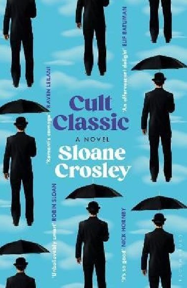Cult Classic - Crosley Sloane