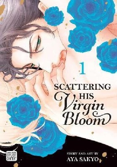 Scattering His Virgin Bloom 1 - Sakyo Aya