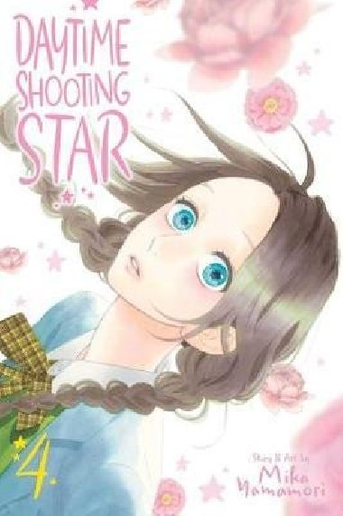 Daytime Shooting Star 4 - Yamamori Mika