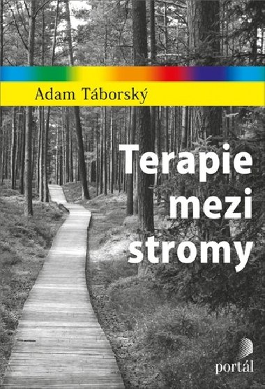 Terapie mezi stromy - Adam Tborsk