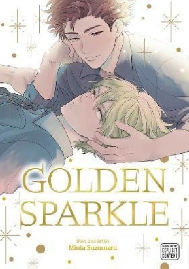 Golden Sparkle - Suzumaru Minta