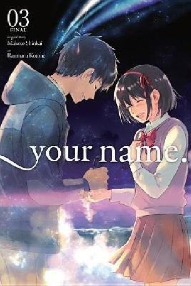 your name 3 - inkai Makoto