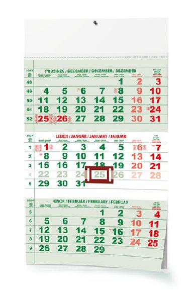 Tmsn kalend 2024- nstnn kalend - Balouek