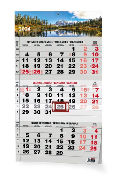 Tmsn kalend 2024 - nstnn kalend - Balouek
