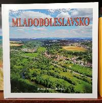 Mladoboleslavsko - Jaroslav Kocourek