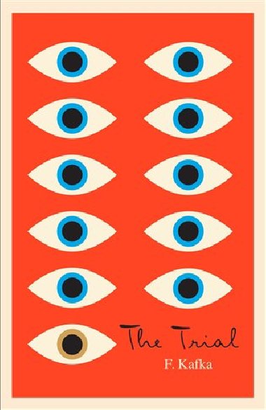 The Trial: A New Translation Based on the Restored Text - Kafka Franz