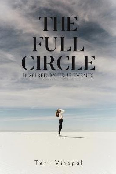 The Full Circle - Vinopal Teri