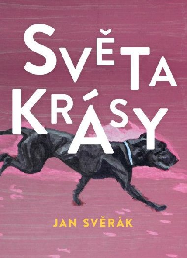 Svtakrsy - Jan Svrk