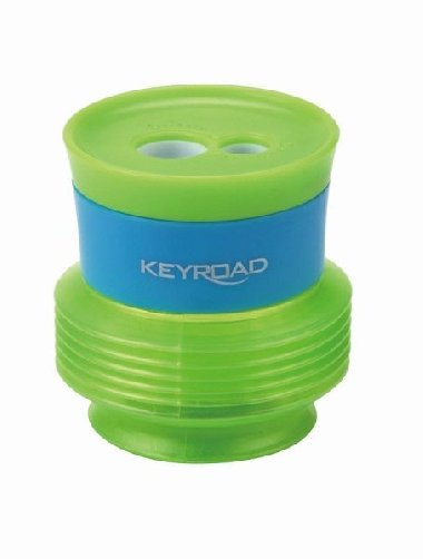 Keyroad Ořezávátko kontejner Stretchy - zelené - neuveden
