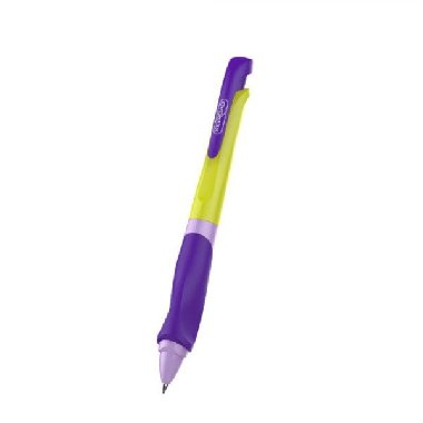 Keyroad Kuličkové pero Neo - fialové - neuveden