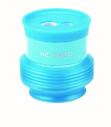 Keyroad Ořezávátko kontejner Stretchy - modré - neuveden