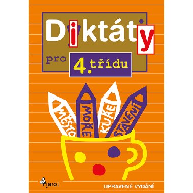 Diktty pro 4.tdu - Petr ulc