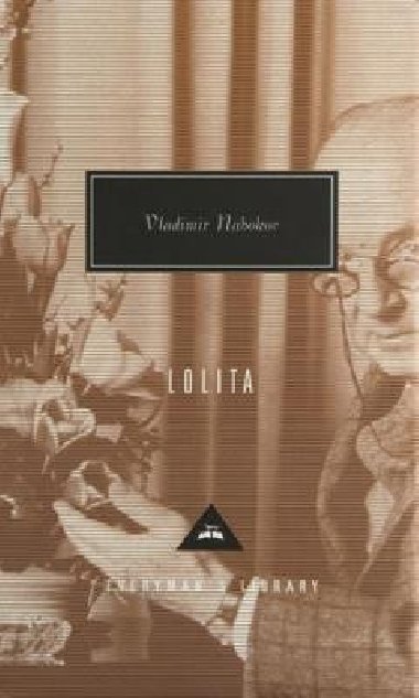 Lolita - Nabokov Vladimir