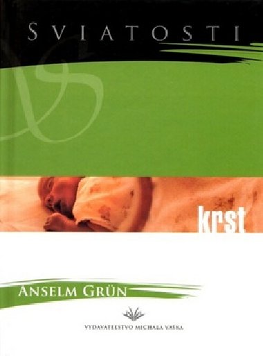 KRST - Anselm Grn