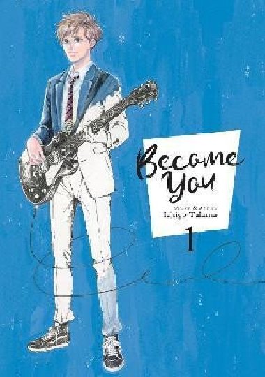 Become You 1 - Takano Iigo