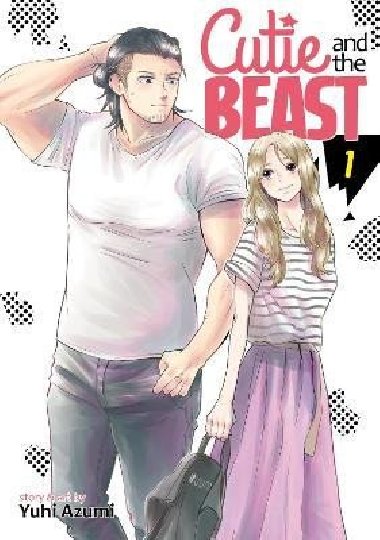 Cutie and the Beast 1 - Azumi Yuhi