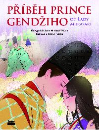 Pbh prince Gendiho od Lady Murasaki - Sean Michael Wilson