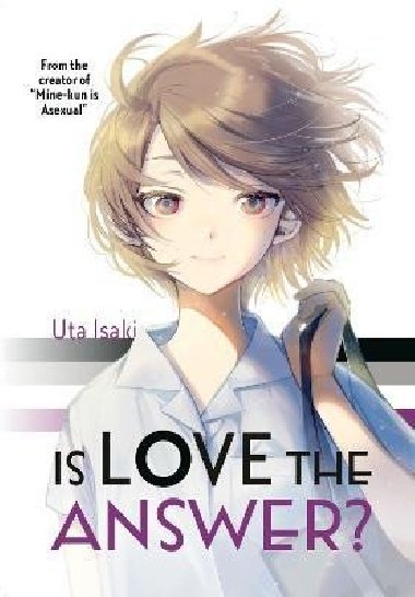 Is Love the Answer? - Isaki Uta