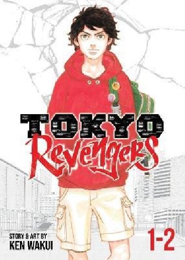 Tokyo Revengers (Omnibus) 1-2 - Wakui Ken