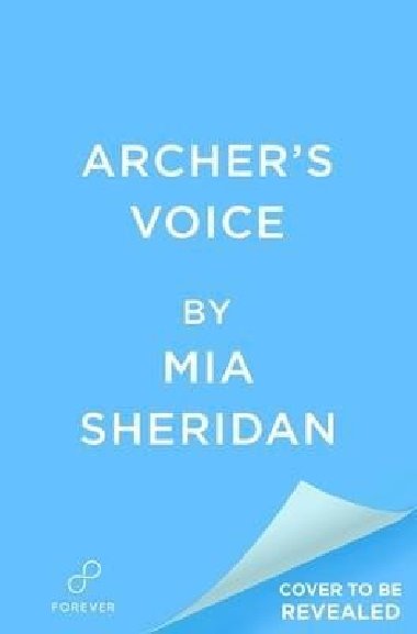 Archer´s Voice - Sheridan Mia