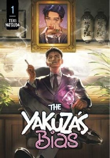 The Yakuza´s Bias 1 - Yatsuda Teki