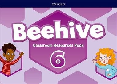 Beehive 6 Classroom Resource Pack - Thompson Tamzin