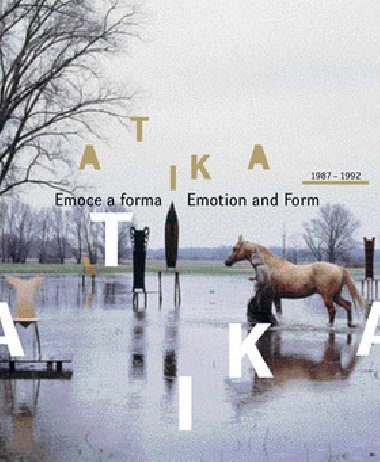 ATIKA 1987 - 1992 - Dagmar Koudelkov