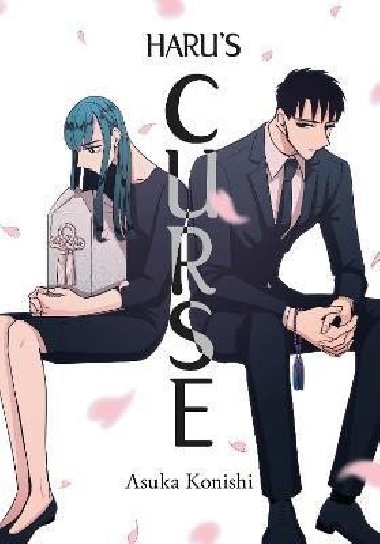Haru´s Curse - Konishi Asuka