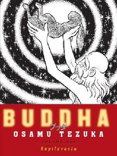 Buddha 1: Kapilavastu - Tezuka Osamu