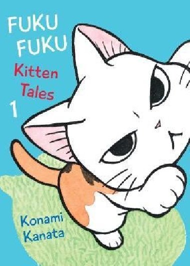 Fukufuku: Kitten Tales 1 - Konami Kanata