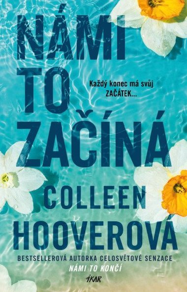 Nmi to zan - Colleen Hooverov