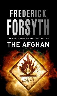The Afghan - Frederich Forsyth