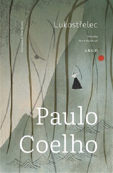 Lukostelec - Paulo Coelho