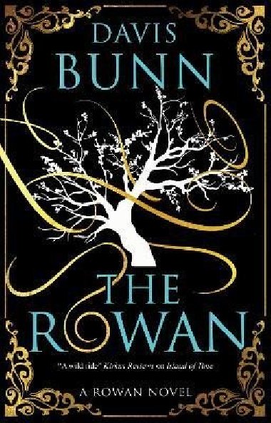The Rowan - Bunn Davis