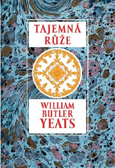 Tajemn re - William Butler Yeats