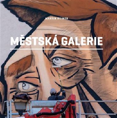 Mstsk galerie - Martin Reiner
